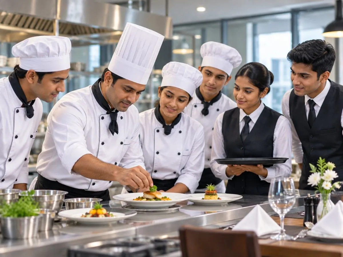 HOTEL MANAGEMENT